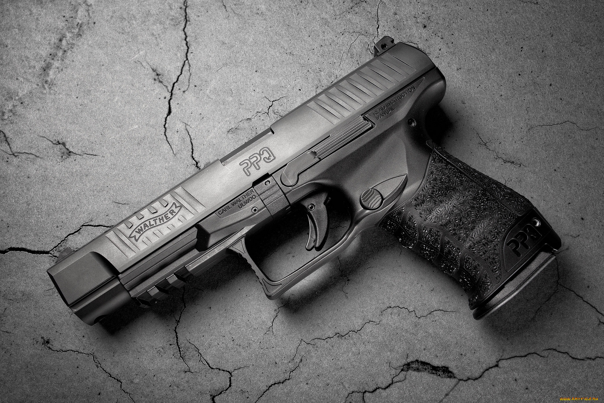 walther ppq, , , 